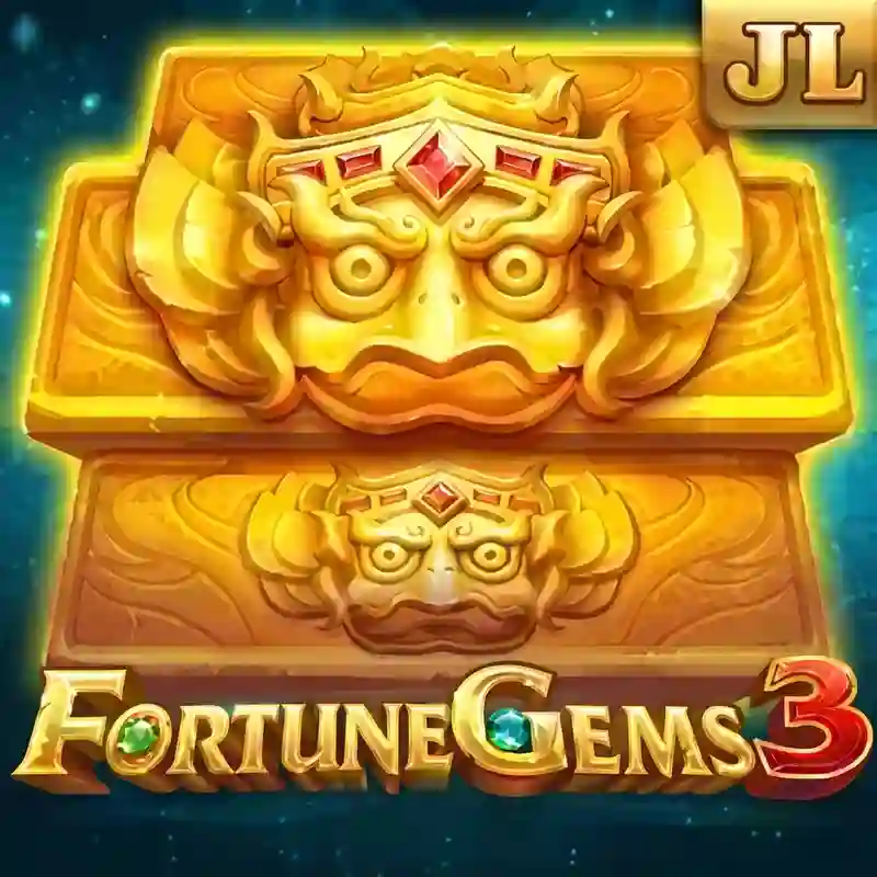 Trò chơi slot Ngọc May Mắn 3 tại ebet