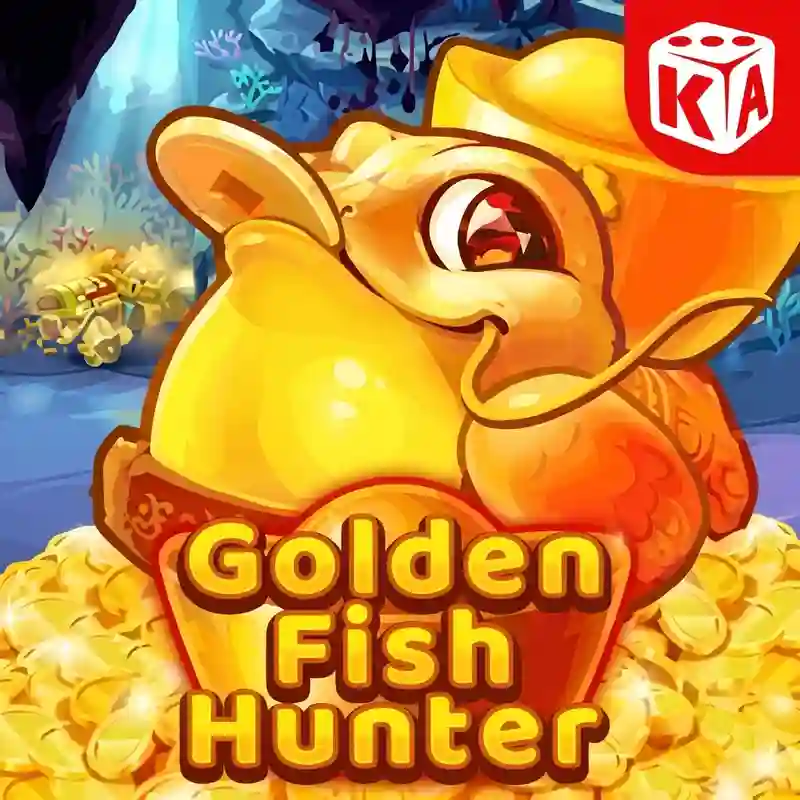 Trò chơi thợ săn cá vàng tại ebet casino