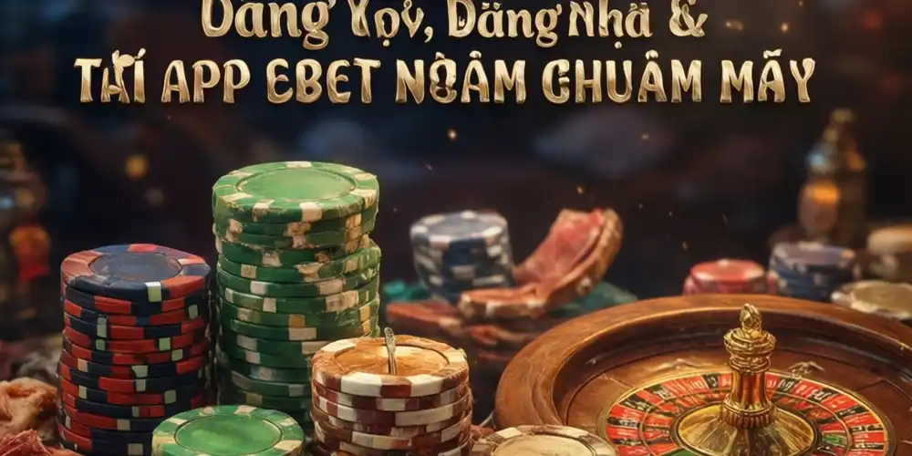 EBET Banner